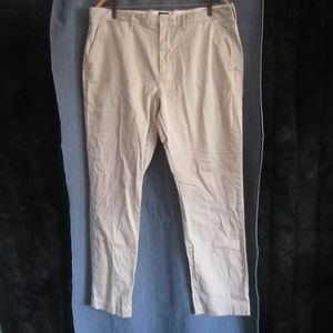 J. Crew Stretch 770 Straight Pants